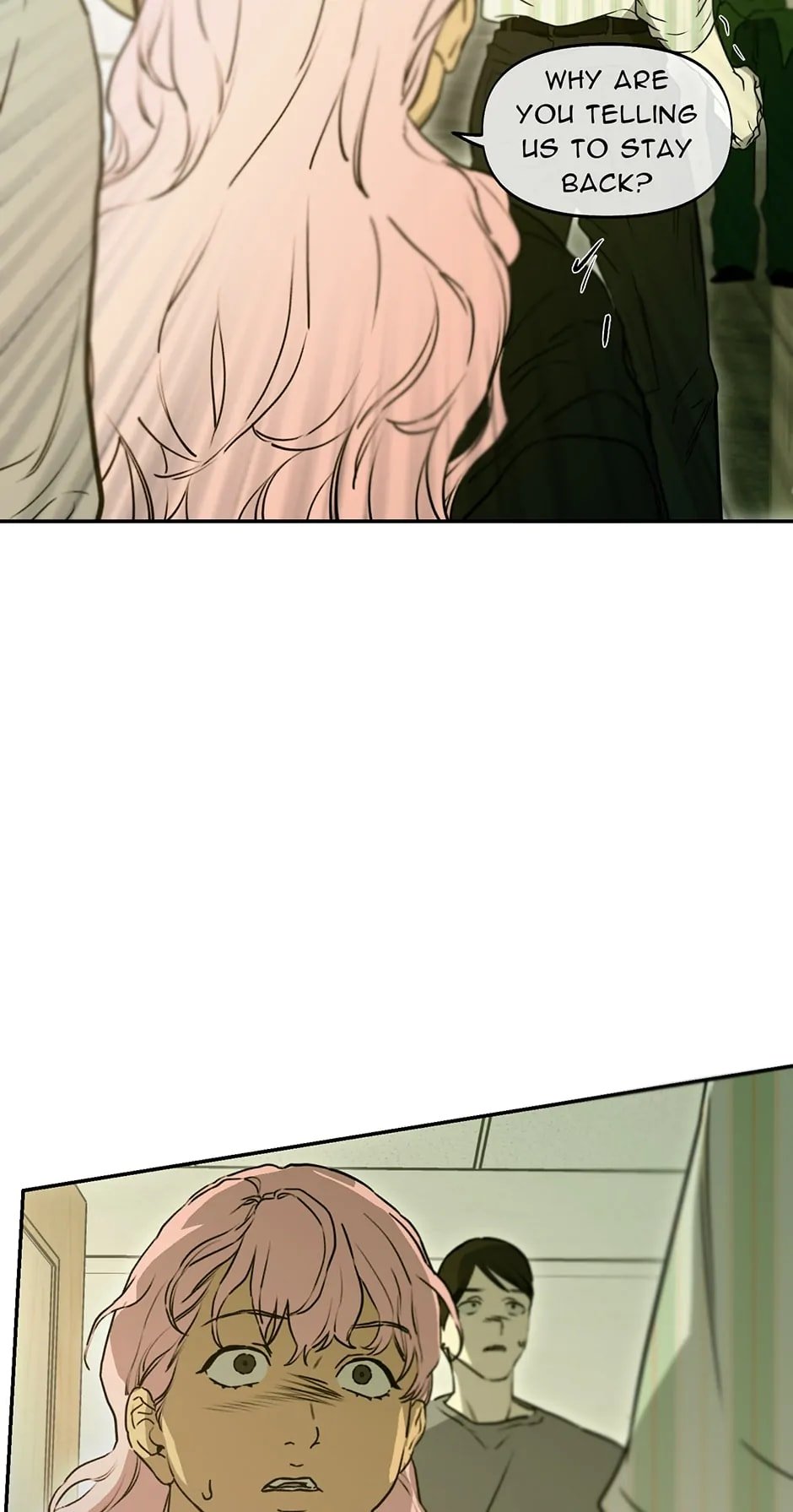 Nerd Project, Chapter 31 image 58